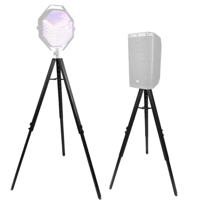 Tripod Stand For Lighting And Sound DNA RS1