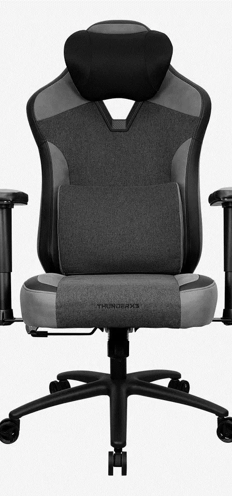 ThunderX3 EAZE Loft - Gaming Chair - Black
