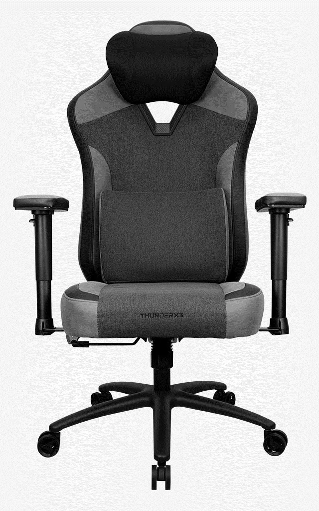 ThunderX3 EAZE Loft - Gaming Chair - Black