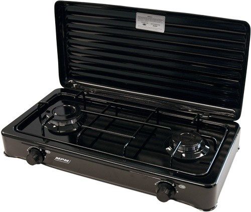 MPM SMILE-KN-02/1KB Gas Cooker