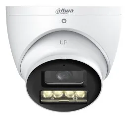 Dahua Technology Lite HAC-HDW1500T-IL-A Dome IP security camera Indoor & outdoor 2880 x 1620 pixels Ceiling/wall