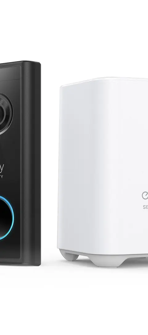 Eufy Video TüRklingel-Kit S220, E82101W4