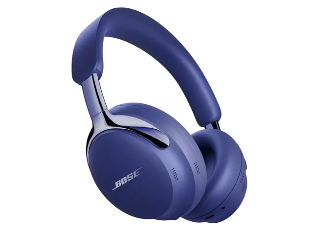 Bose 890101-0300 headphones/headset Wireless Head-band Calls/Music Bluetooth Violet