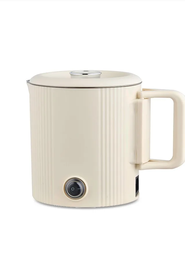 Electric Kettle / Travel Pot Maestro MR-009 0.8 L 600 W (MR-009-BEIGE) Beige