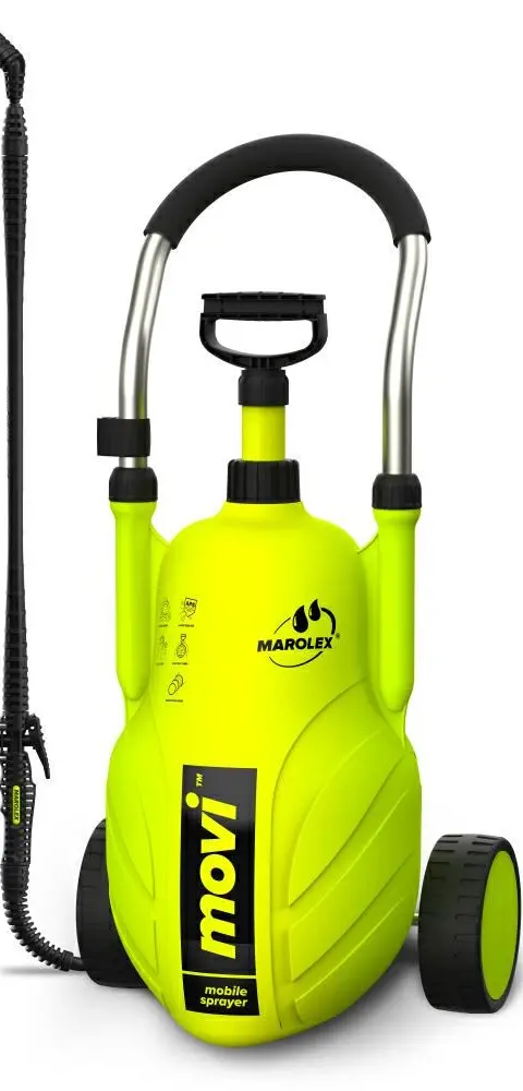 MAROLEX SPRAYER MOVI