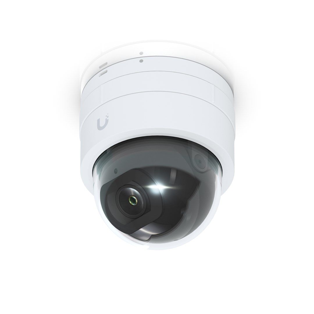 Ubiquiti G5 Dome Ultra 2K HD PoE Security Camera