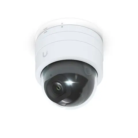 Ubiquiti G5 Dome Ultra 2K HD PoE Security Camera
