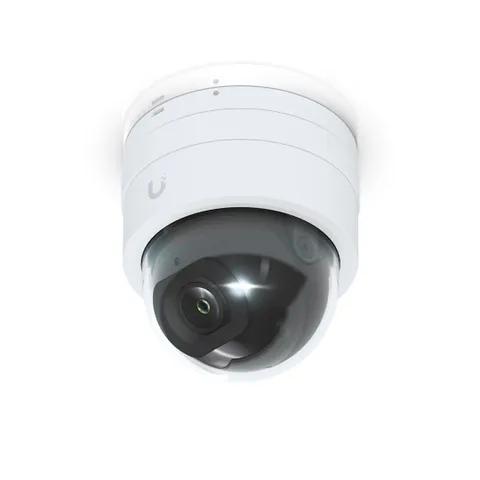 Ubiquiti G5 Dome Ultra 2K HD PoE Security Camera