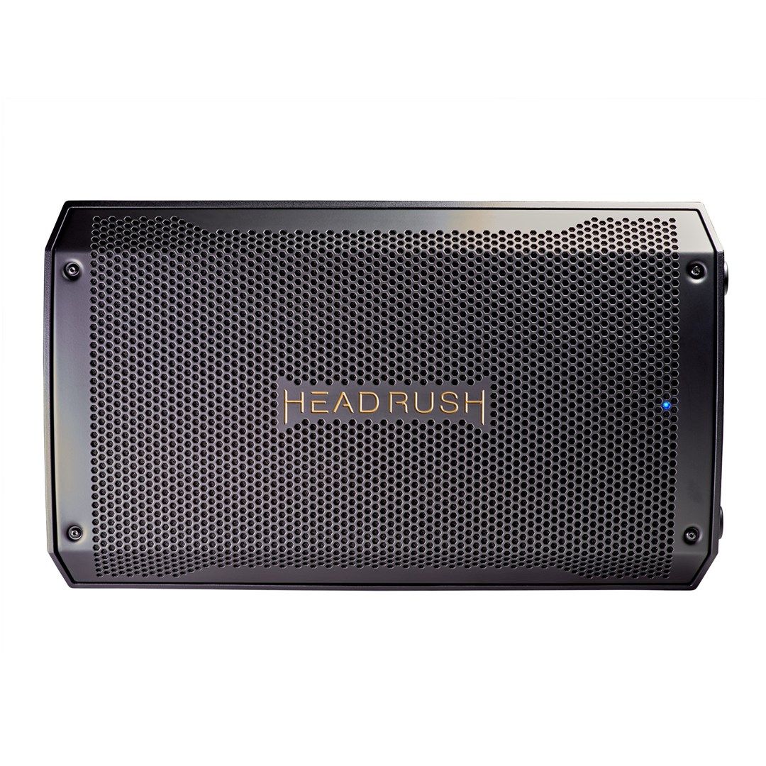 Headrush FRFR-108 MK2 - Guitar Column