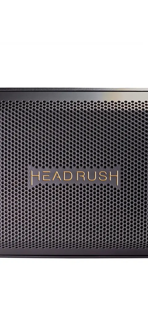 Headrush FRFR-108 MK2 - Guitar Column