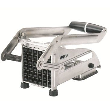 GEFU 13750 Chips Slicer Manual Stainless Steel