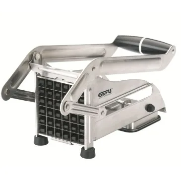 GEFU 13750 Chips Slicer Manual Stainless Steel