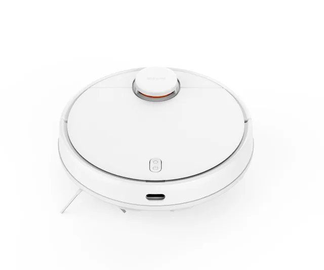 Xiaomi E10 0.4 L Bagless White