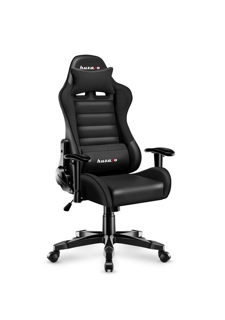 Huzaro HZ-Ranger 6.0 Black Gaming Chair For Children