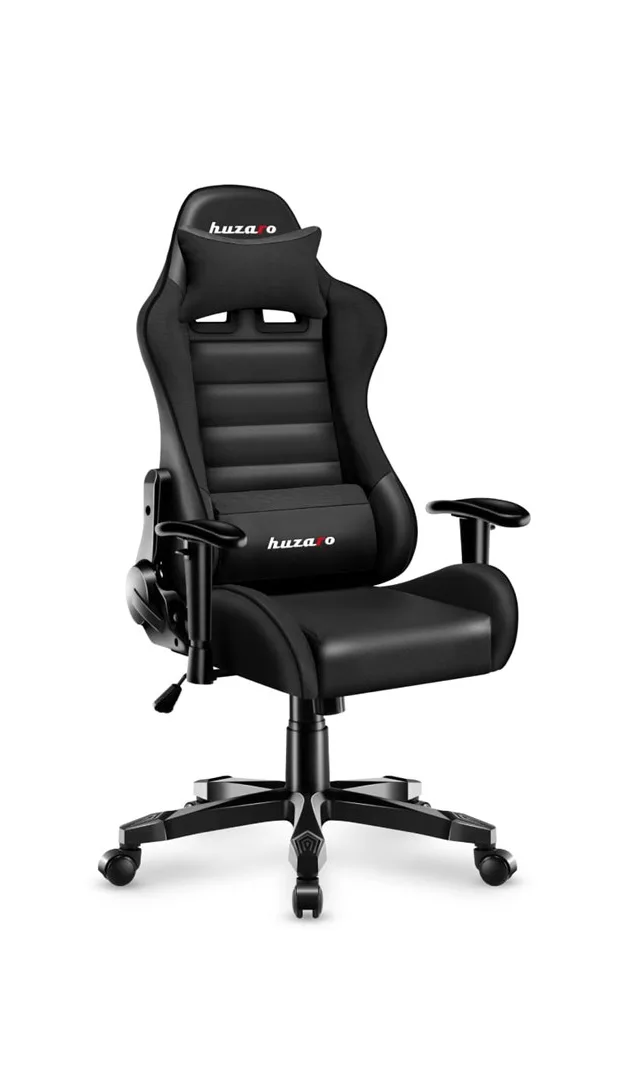 Huzaro HZ-Ranger 6.0 Black Gaming Chair For Children