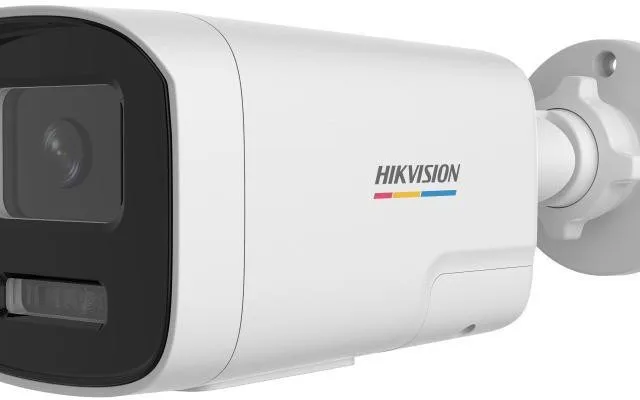 Kamera IP Hikvision DS-2CD1T67G3-LIUF/SL(2.8mm)
