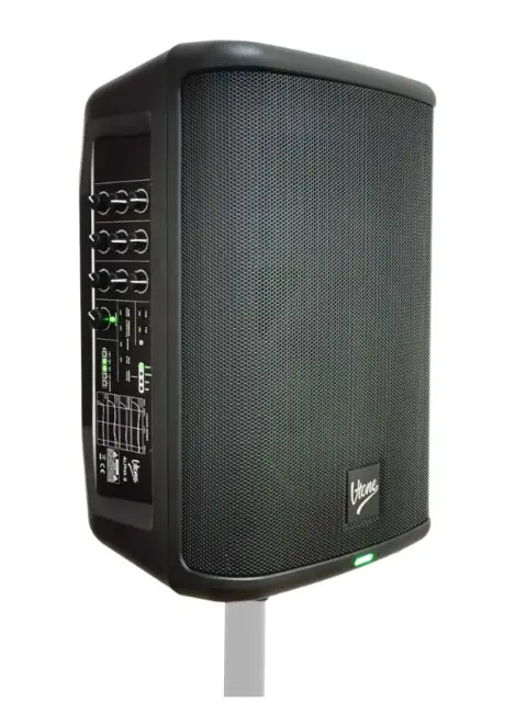 Active Speaker With Battery 8 V-TONE ALPHA