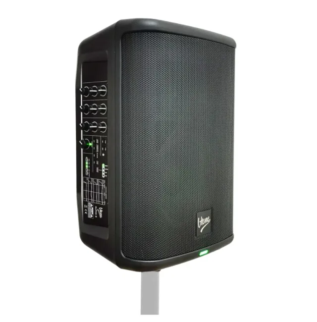 Active Speaker With Battery 8 V-TONE ALPHA
