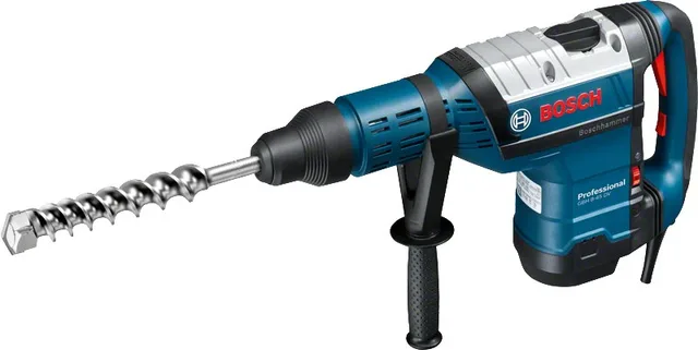 Bosch GBH 8-45 DV Bohrhammer Koffer