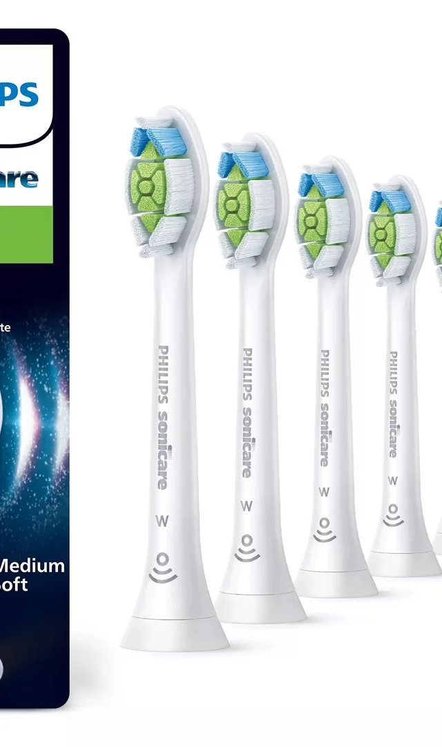 HX6066/87 Sonicare W2 Optimal White Standard