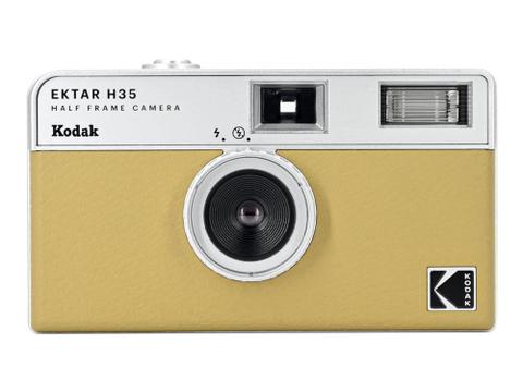 Kodak H35 Sand