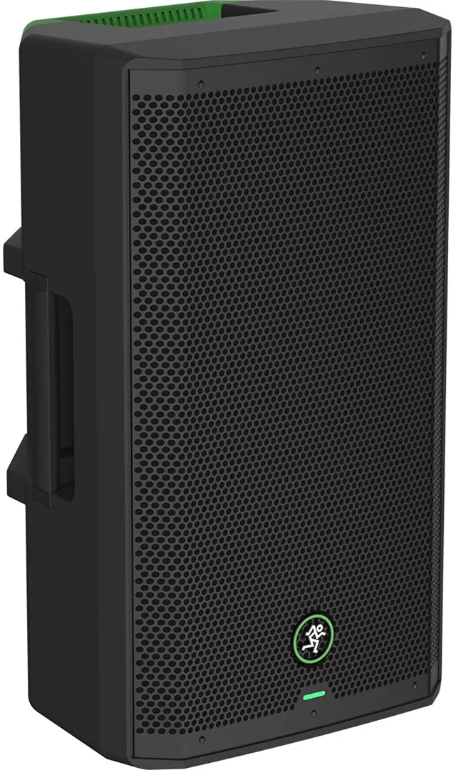 Mackie Thrash212 GO - Active Speaker With Battery