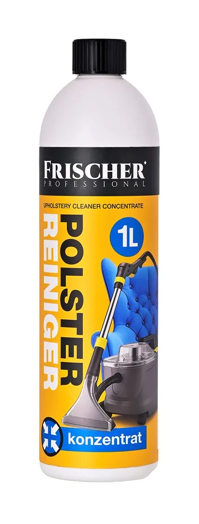 Frischer Upholstery And Washing Vacuum Cleaner Cleaner 1 Litre
