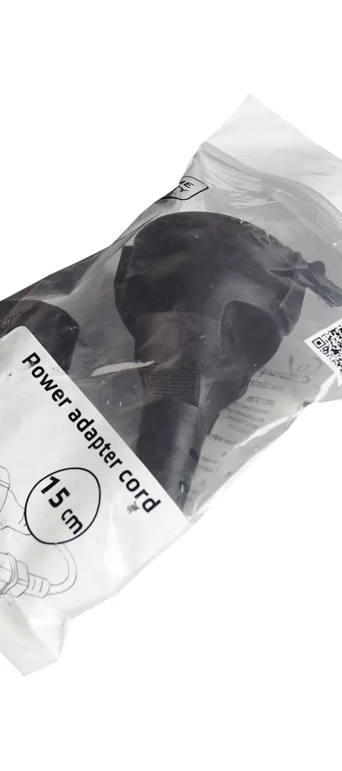 Cablexpert Conexion Shucko hembra a IEC C14 macho 0.15mts