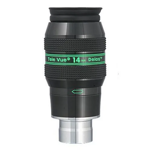 Tele Vue Delos 14mm 1.25 Quot; Eyepiece