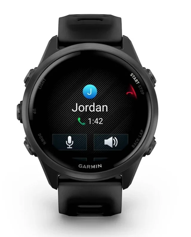 Garmin Forerunner 570 Slate Grey Aluminium