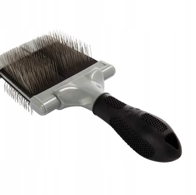 FURminator - Slicker Brush For Dogs And Cats - L