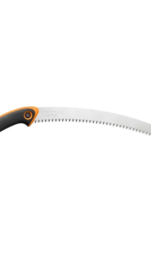 Fiskars 1020199 Hand Saw Hand Chain Saw 33 Cm
