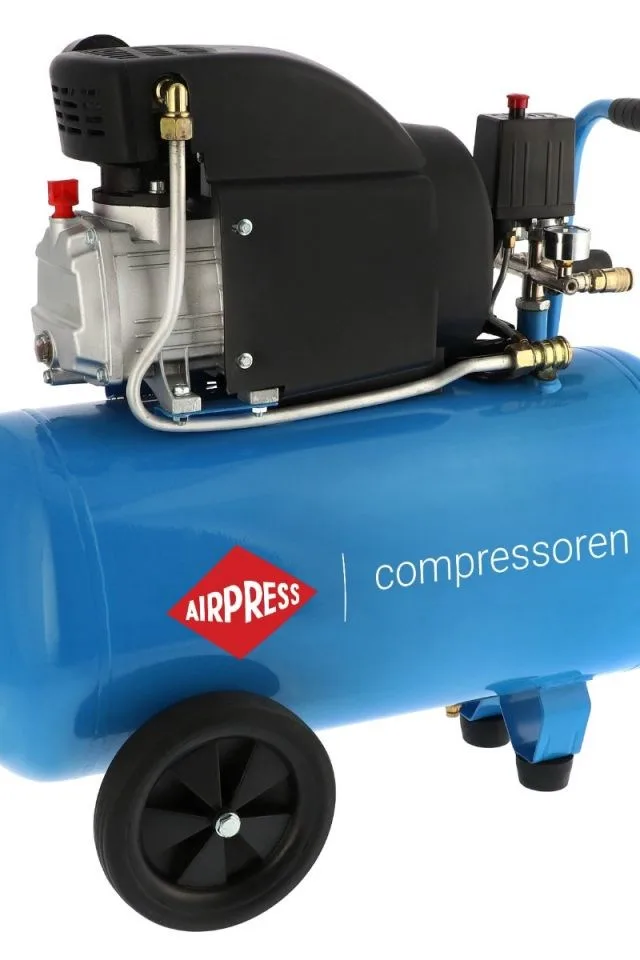 Airpress HL 325-50 Air Compressor 1800 W 325 L/Min AC