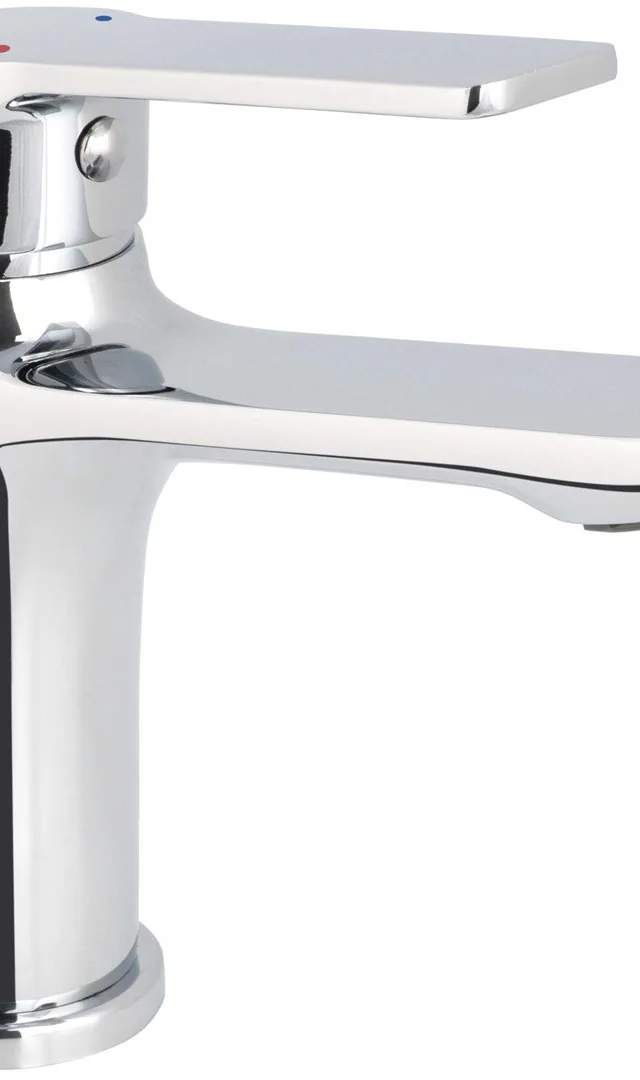 Washbasin Mixer