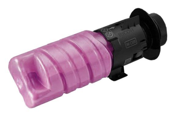 Ricoh 842642 toner cartridge 1 pc(s) Original Magenta