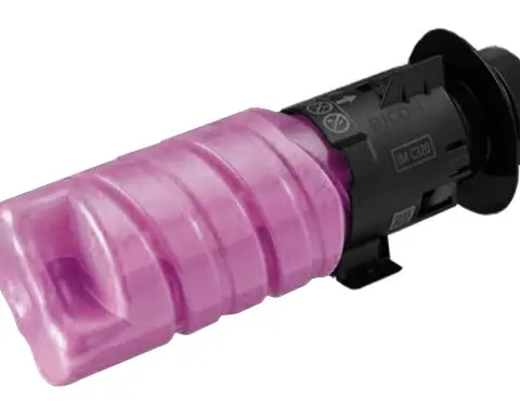 Ricoh 842642 toner cartridge 1 pc(s) Original Magenta