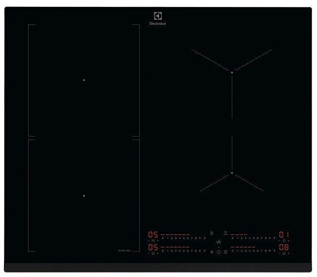 ELECTROLUX Induction Hob CIS62450