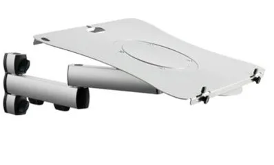 Novus TSS Notebook Holder Silver