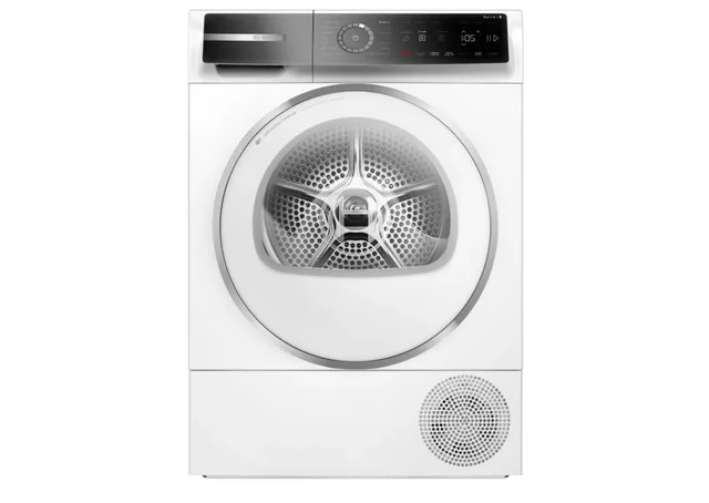 BOSCH WQB246CMPL tumble dryer
