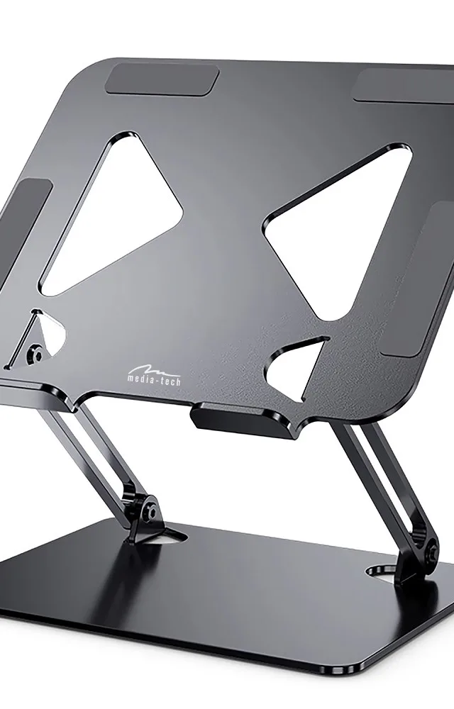MEDIA-TECH LAPTOP STAND LAPTOP STAND