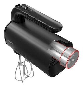 XTEND Kabelloses Hand Rhrgert, Starter Set Mit Battery