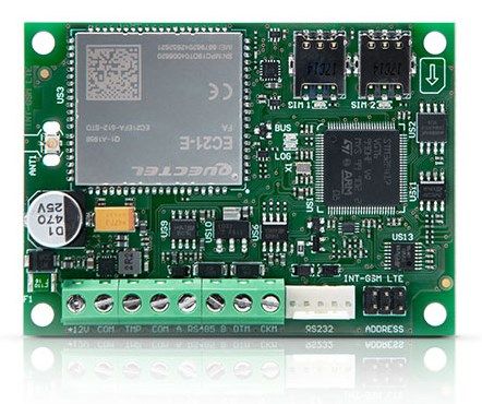 SATEL GPRS INT-GSM LTE COMMUNICATION MODULE