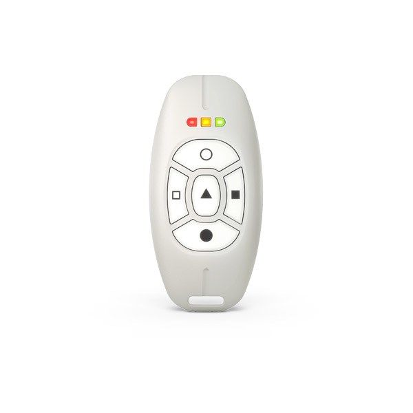 Satel APT-200 Remote Control RF Wireless Security System Smart Home Device Press Buttons
