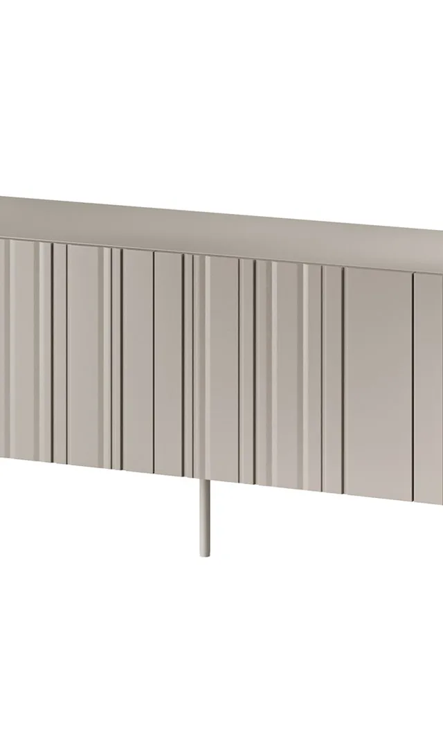 ISLA 200x40x60 Cashmere Matt