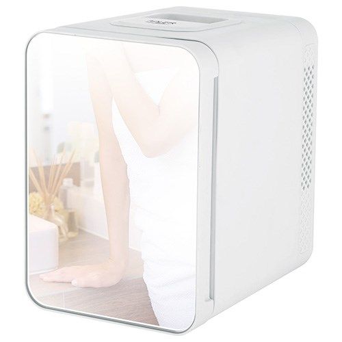 Adler AD 8085 Fridge Freestanding 4 L G