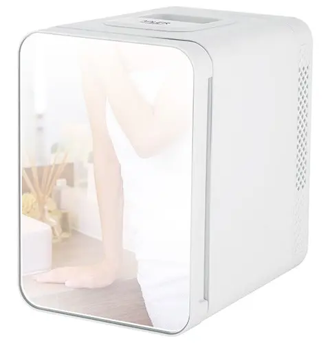 Adler AD 8085 Fridge Freestanding 4 L G