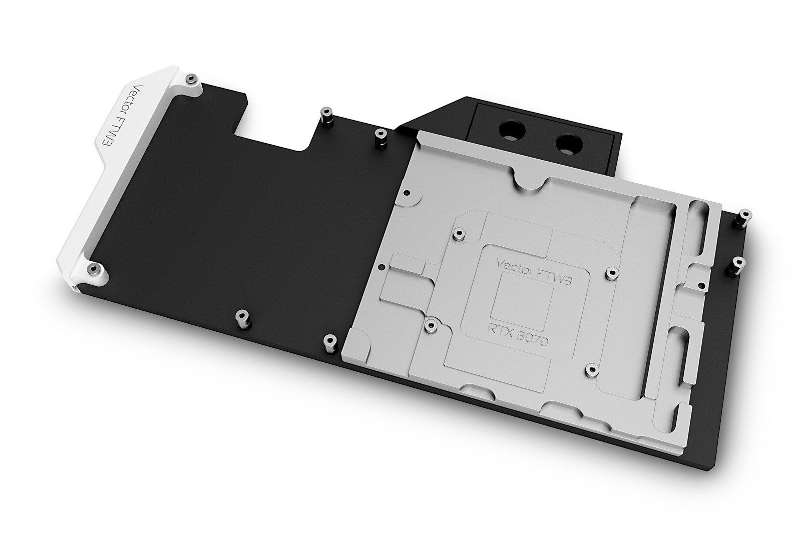 EK 3831109836422 computer cooling system part/accessory Water block