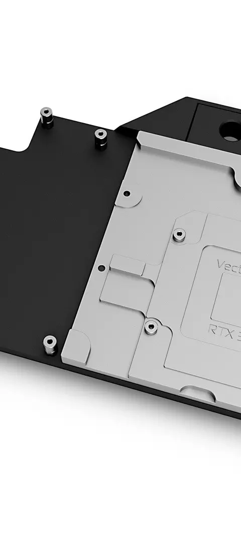 EK 3831109836422 computer cooling system part/accessory Water block