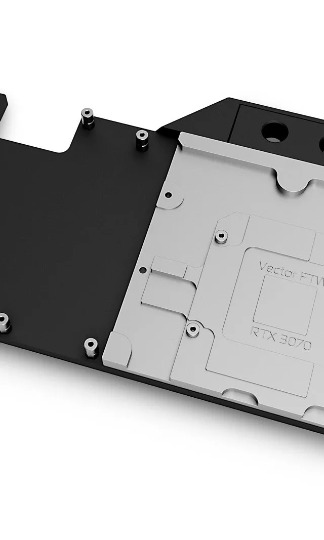 EK 3831109836422 computer cooling system part/accessory Water block