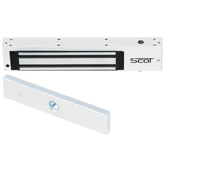 Zwora Elektromagnetyczna SCOT EL-600SL2